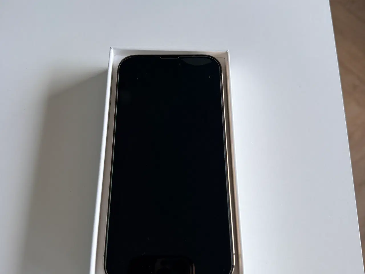 Billede 2 - iPhone 14 Pro gold 