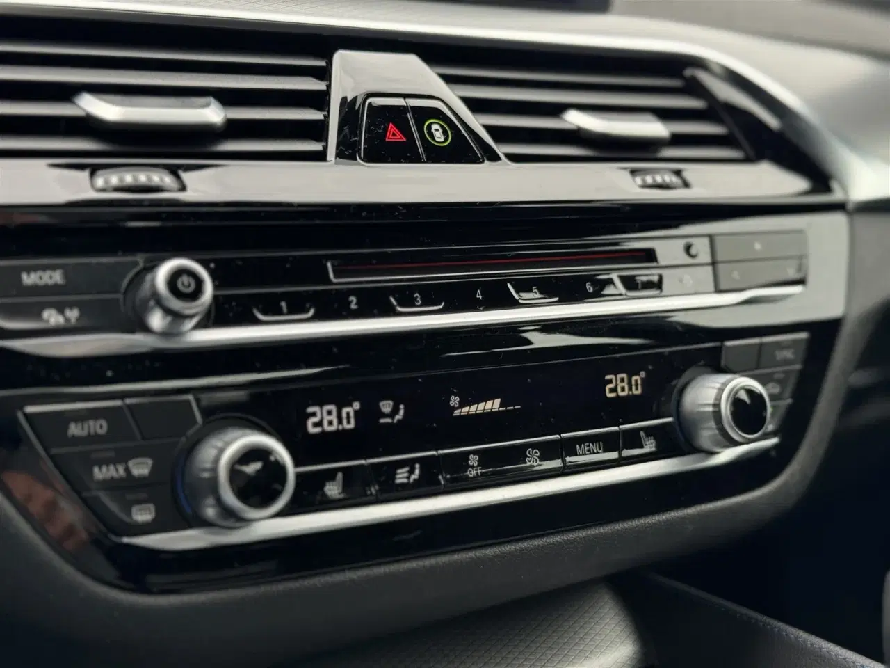 Billede 20 - BMW 530i 2,0 Steptronic 252HK 8g Aut.