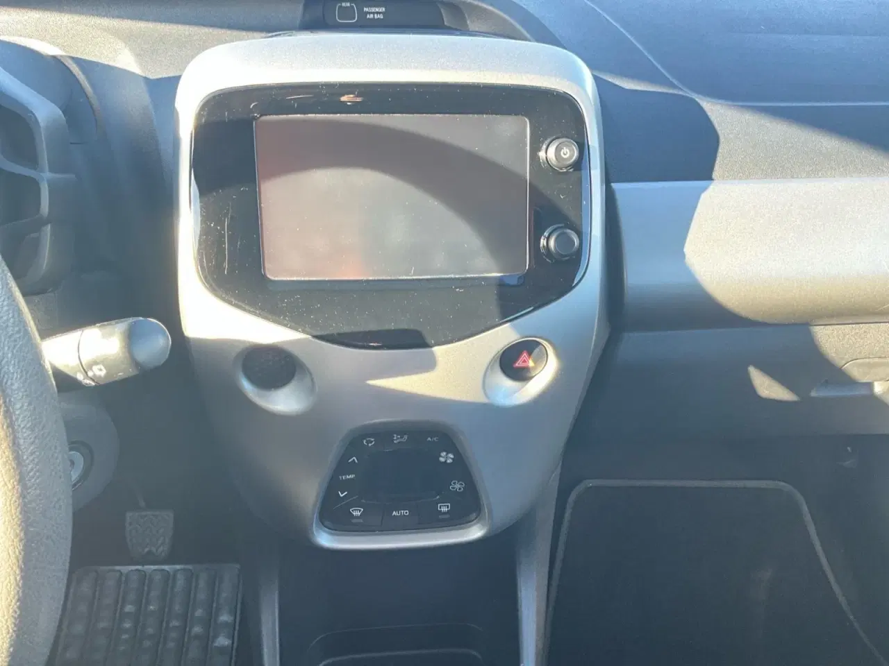 Billede 11 - Citroën C1 1,2 PureTech Feel