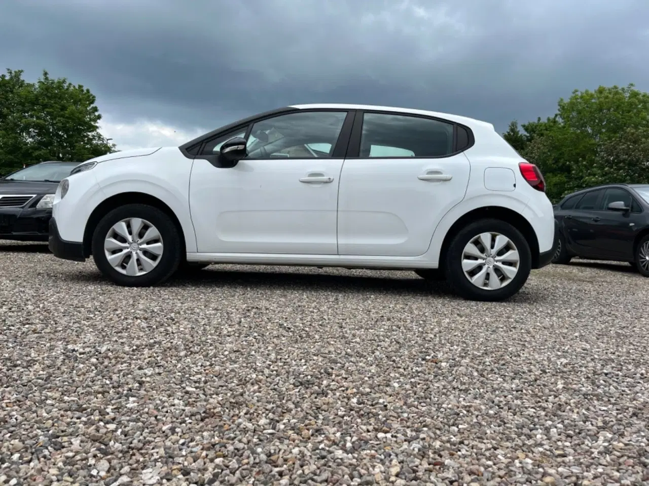 Billede 3 - Citroën C3 1,2 PureTech 82 Shine