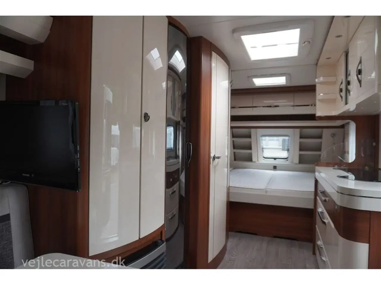 Billede 20 - 2019 - Hobby Excellent 540 UFF