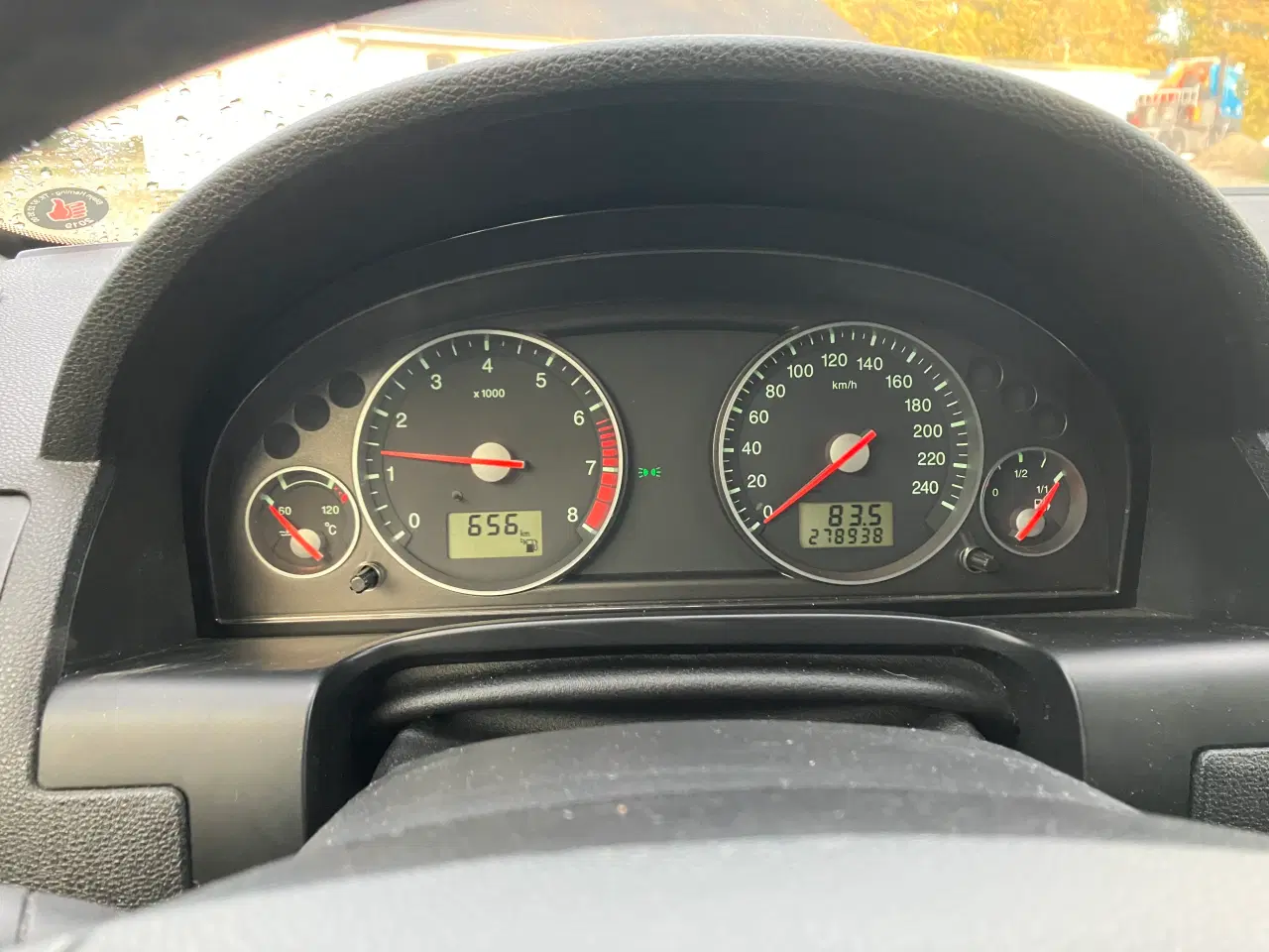 Billede 6 - Ford Mondeo