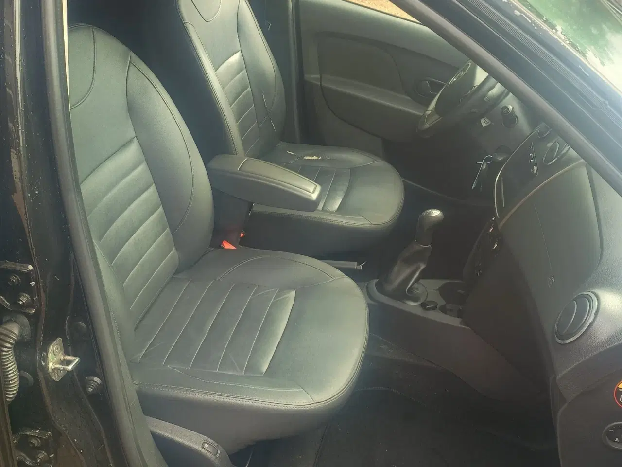 Billede 7 - Dacia Logan 1,5 dCi 90 Laureate MCV