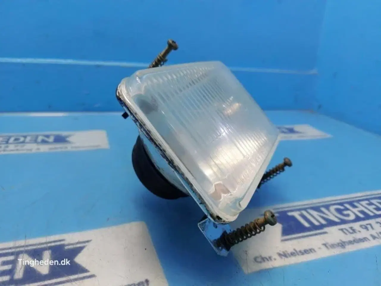 Billede 5 - Massey Ferguson 6180 Hovedlys 3713799M91