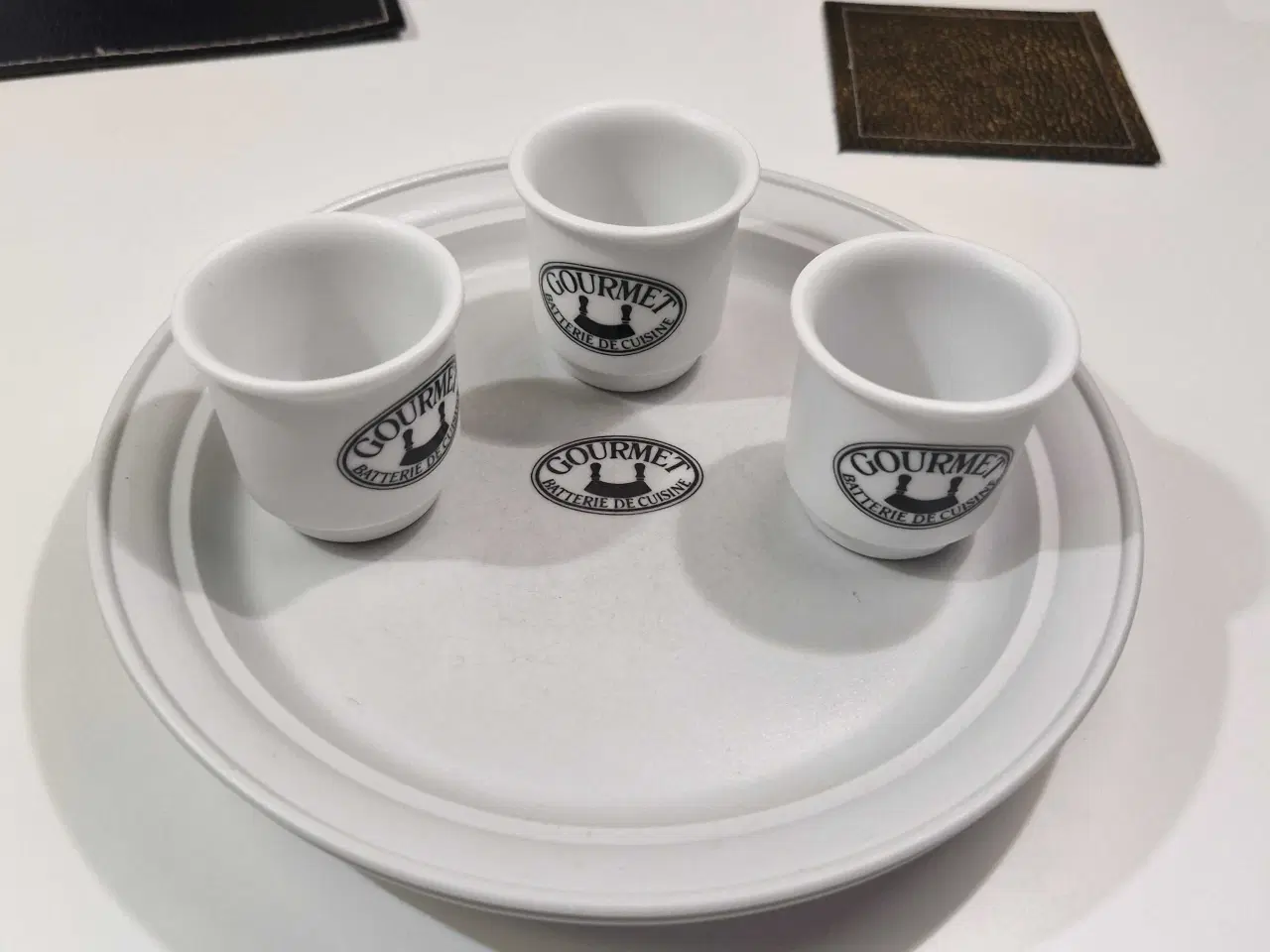 Billede 6 - Batterie de cuisine Gourmet.