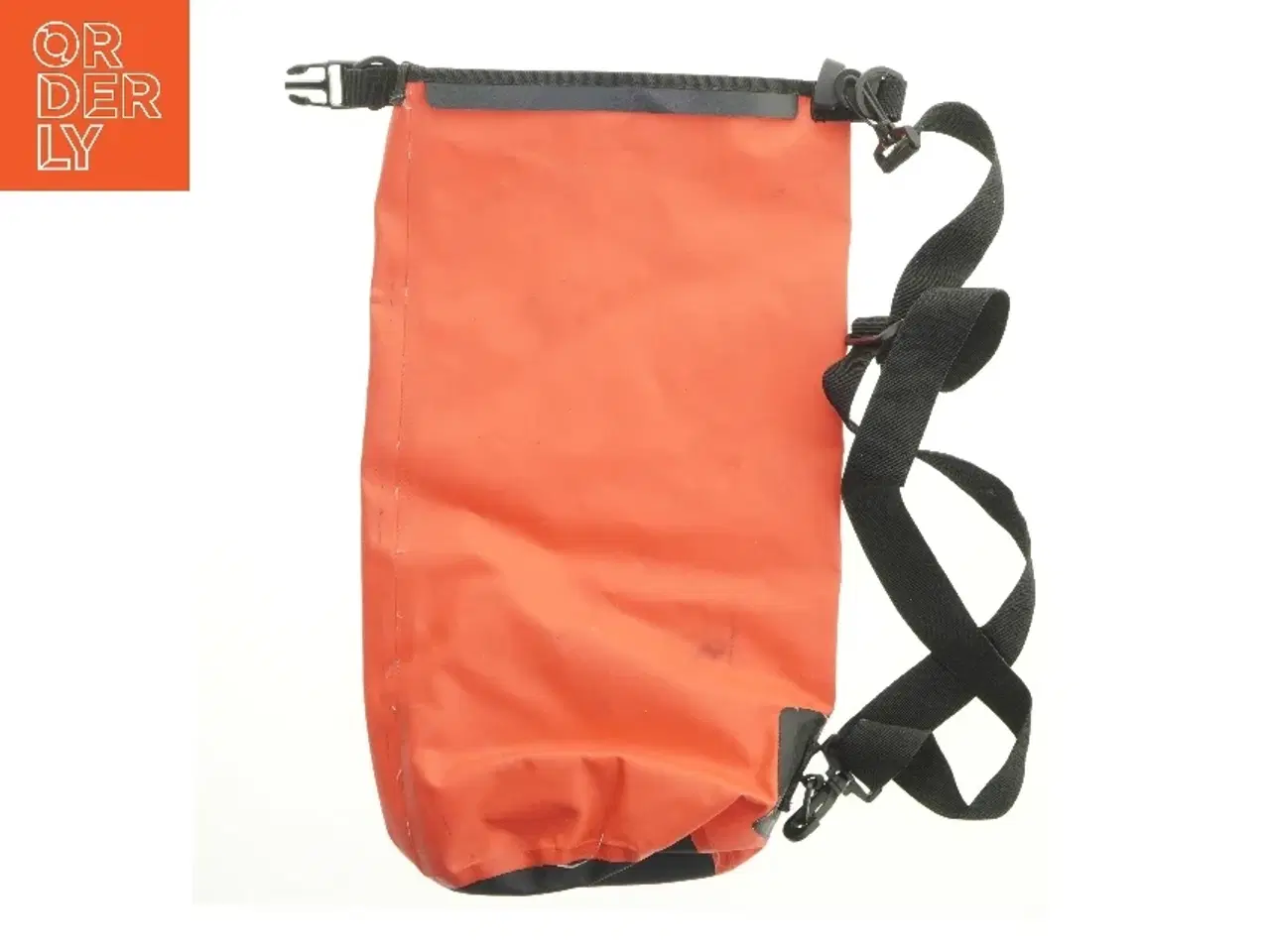 Billede 2 - Vandtæt taske (str. 50x29,5 cm)