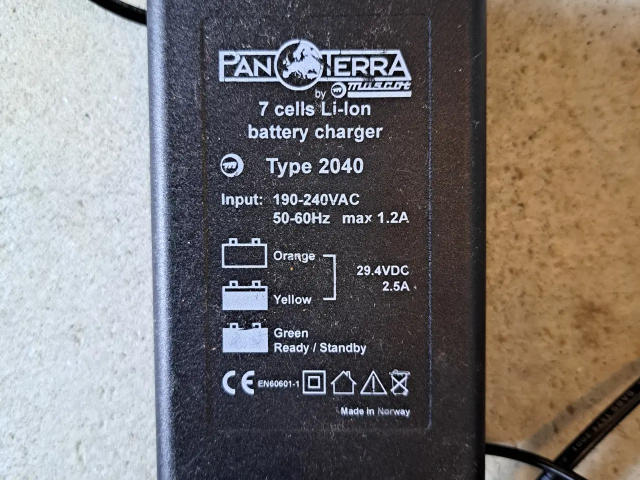 Billede 9 - Elcykel dame – Ebsen / 28”