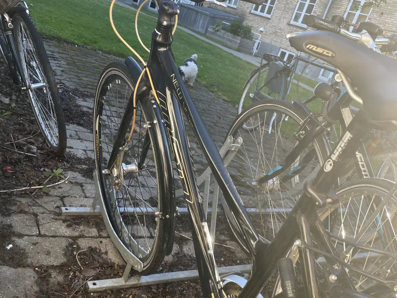 Billede 1 - God cykel sælges 