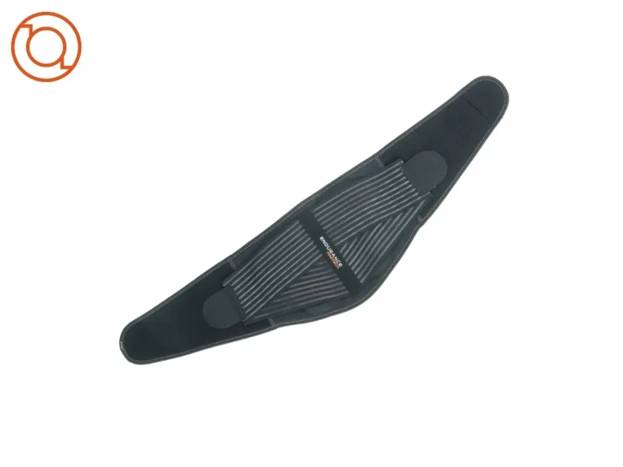 Billede 1 - Træningsbælte fra Endurance Protech (str. 80 x 20 cm)