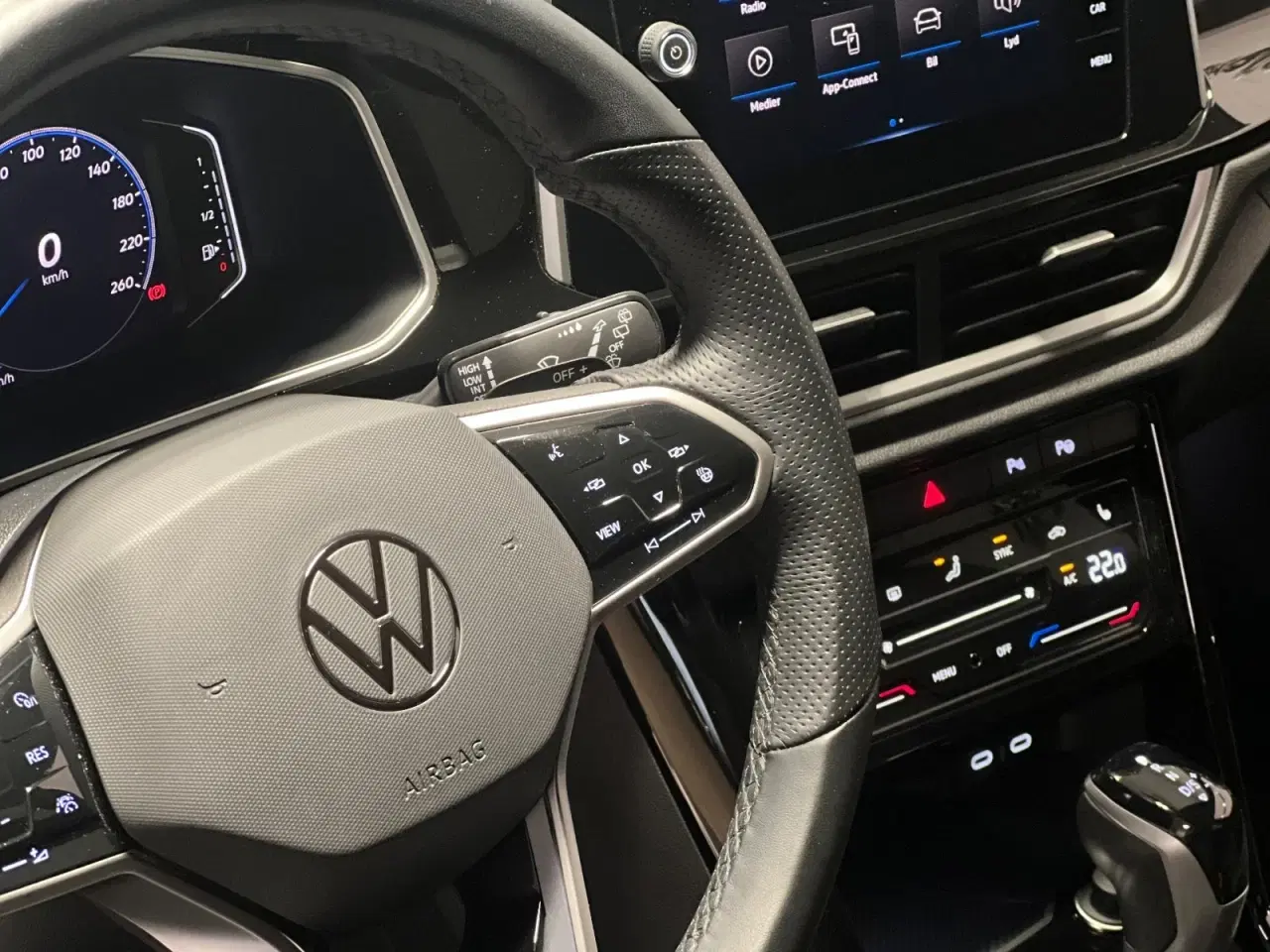 Billede 15 - VW T-Roc 1,5 TSi 150 R-line+ DSG