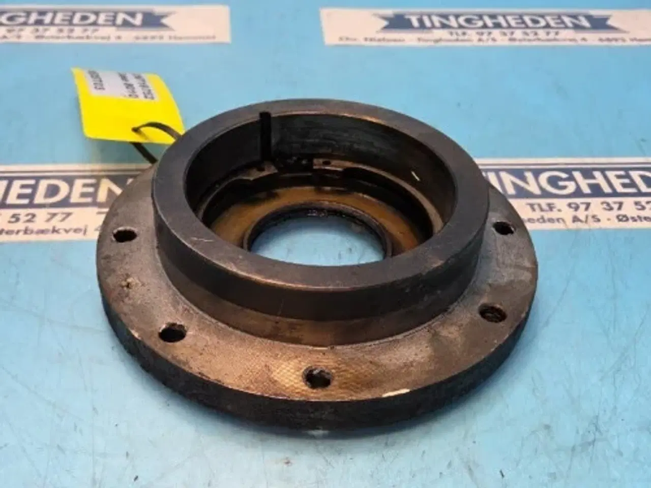 Billede 6 - Case 8010 Plade 87280597