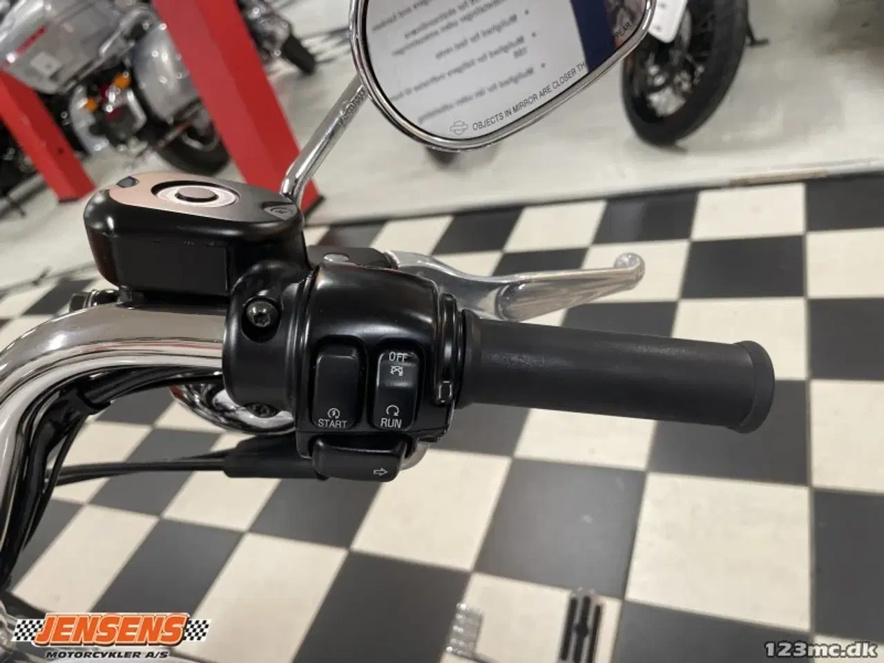 Billede 8 - Harley-Davidson XL883 Standard