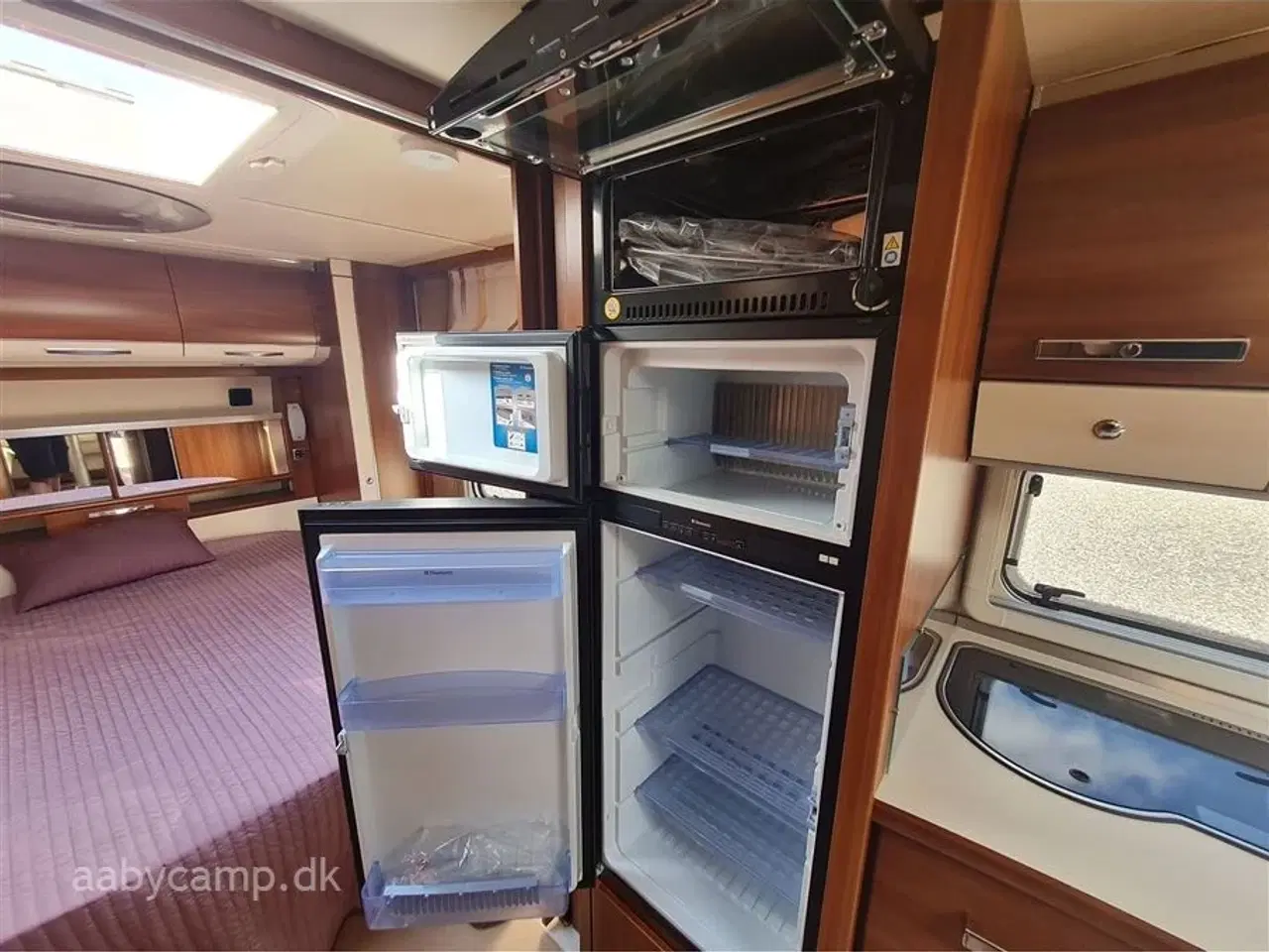 Billede 8 - 2014 - Fendt Brillant 650 TF