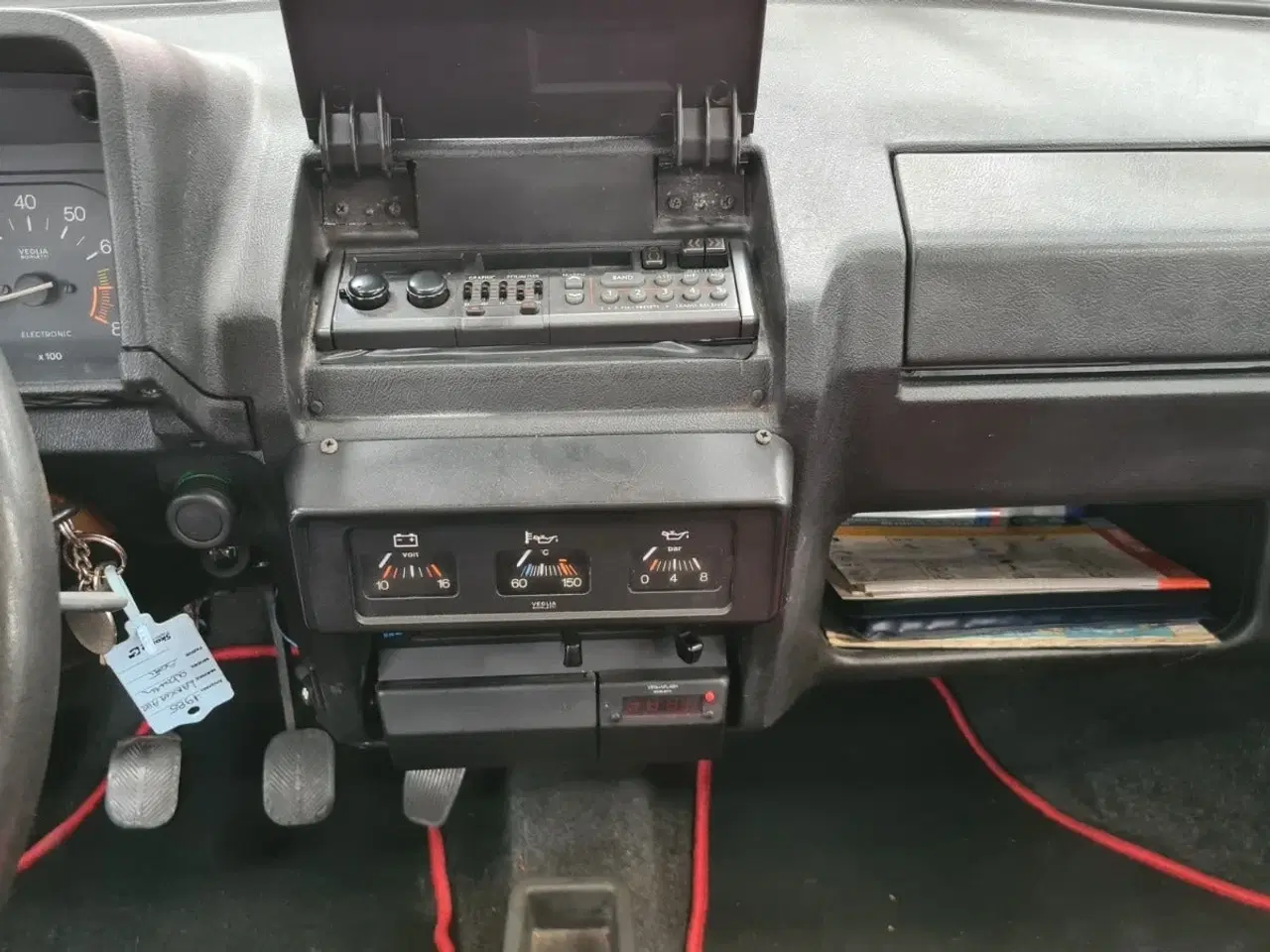 Billede 8 - Lancia A112 1,1 Abarth
