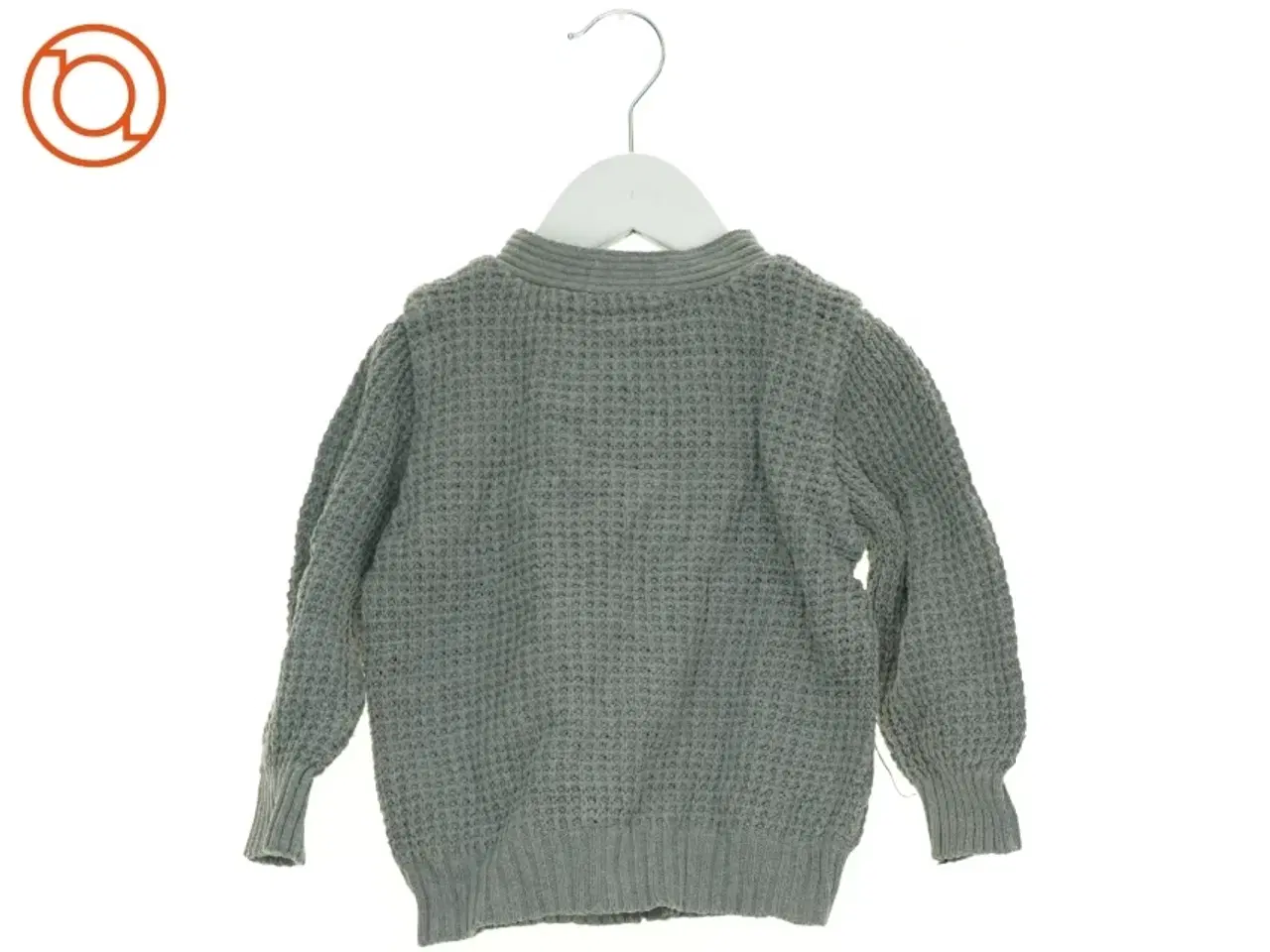 Billede 2 - Cardigan fra Name It (str. 98 cm)