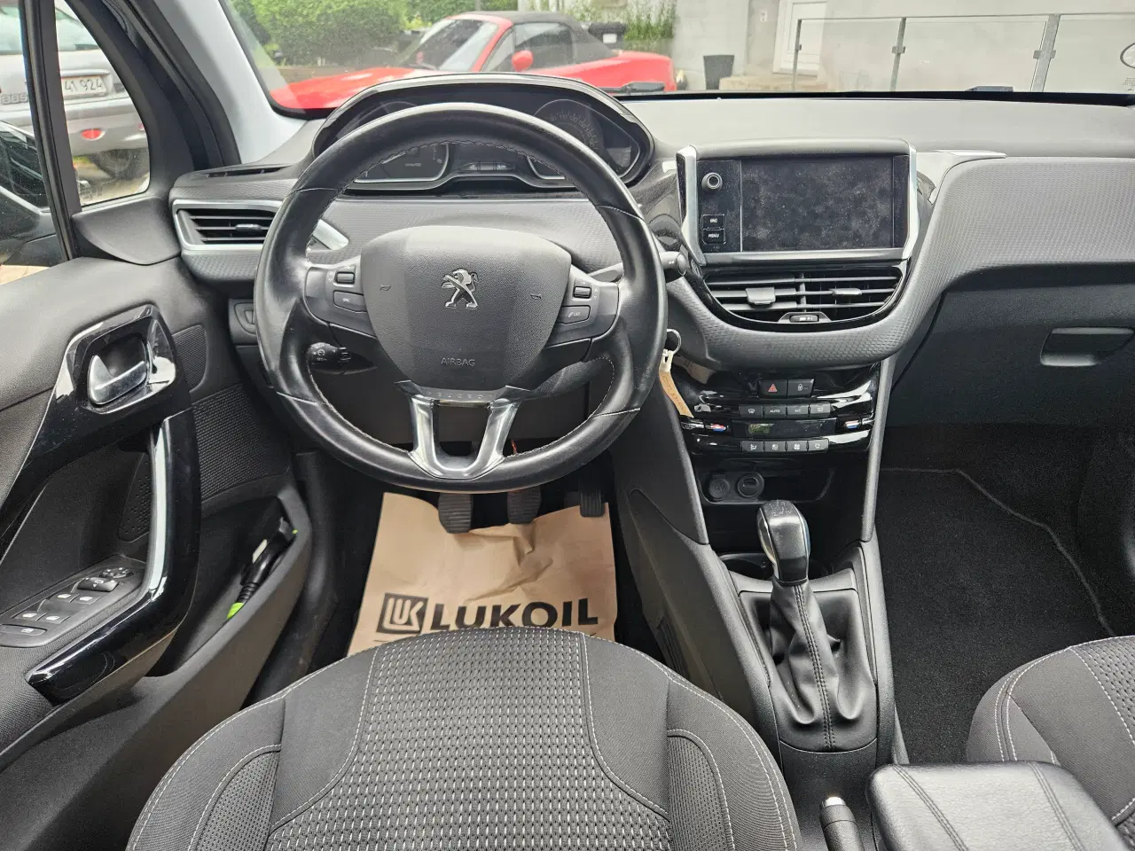 Billede 7 - Peugeot 208 privé bluehdi 100