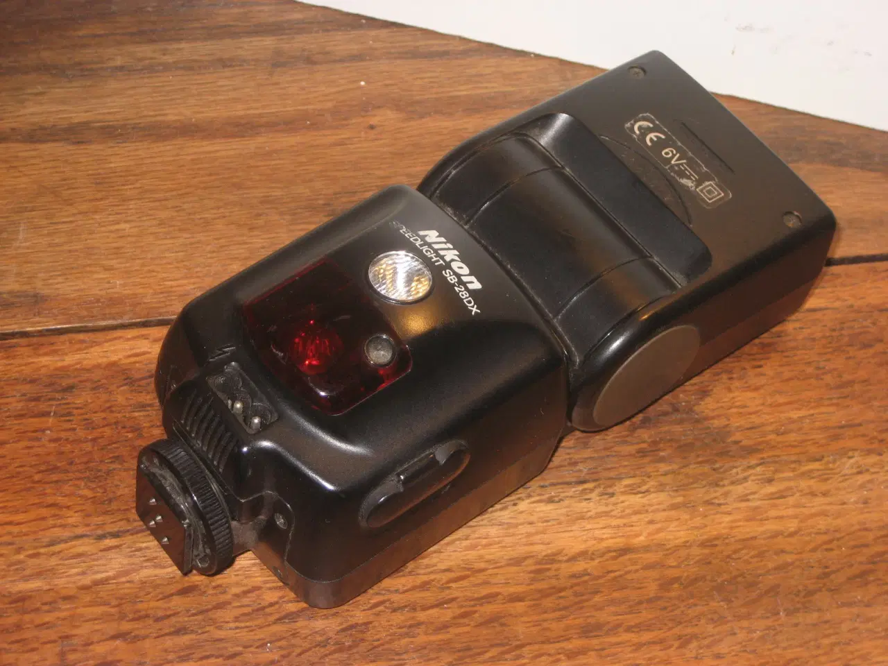 Billede 8 - Nikon speedlight SB 28 DX