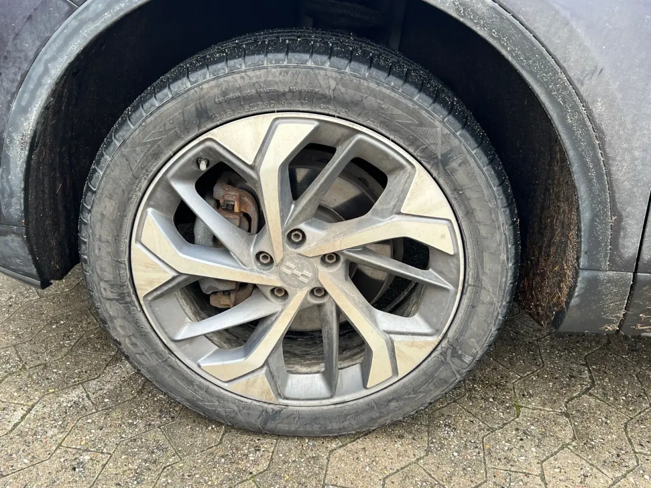 Billede 9 - Aiways U5 Limited