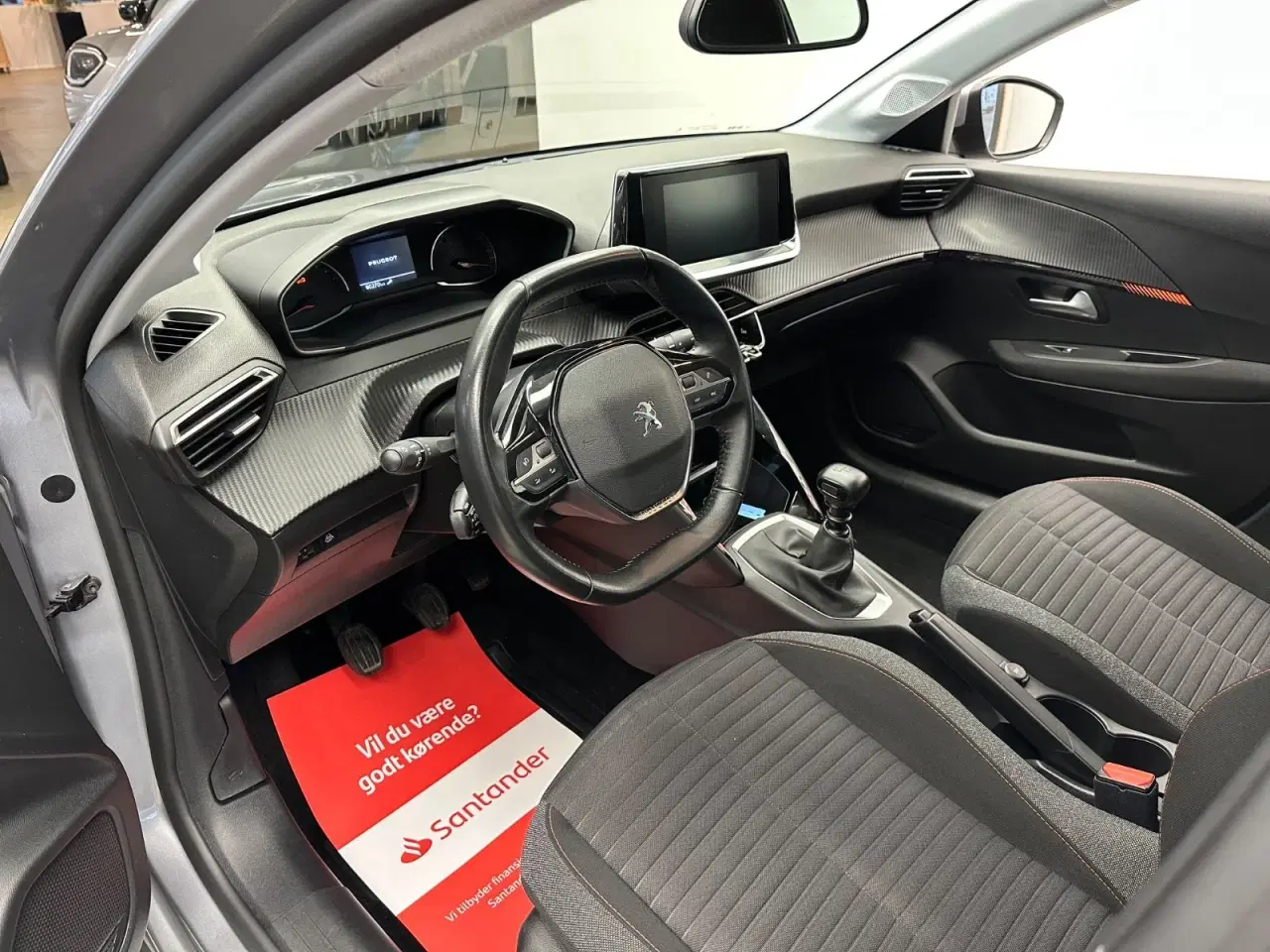 Billede 9 - Peugeot 208 1,2 PureTech 100 Active+