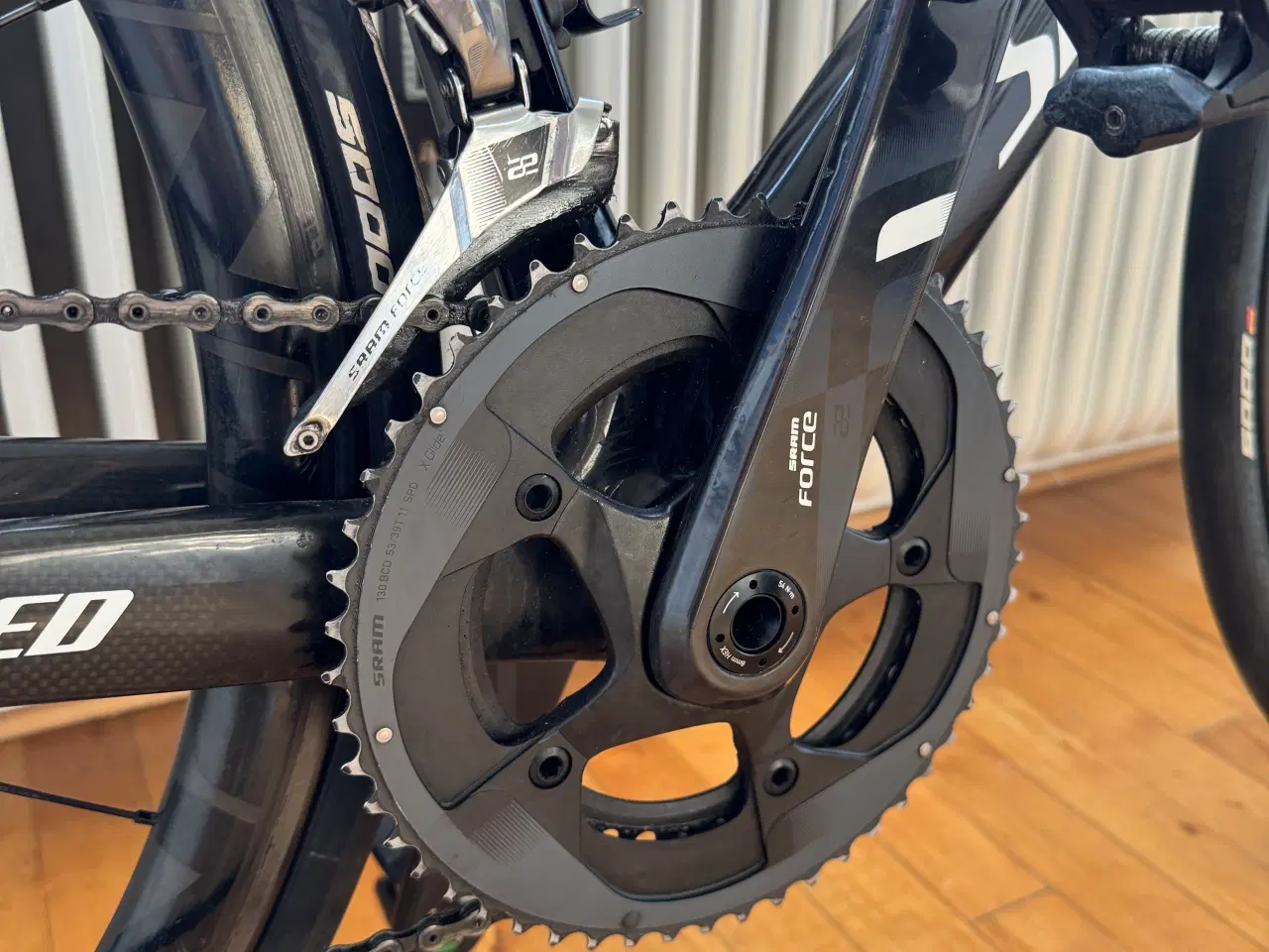 Billede 6 - Specialized Venge 2016 Carbon racer