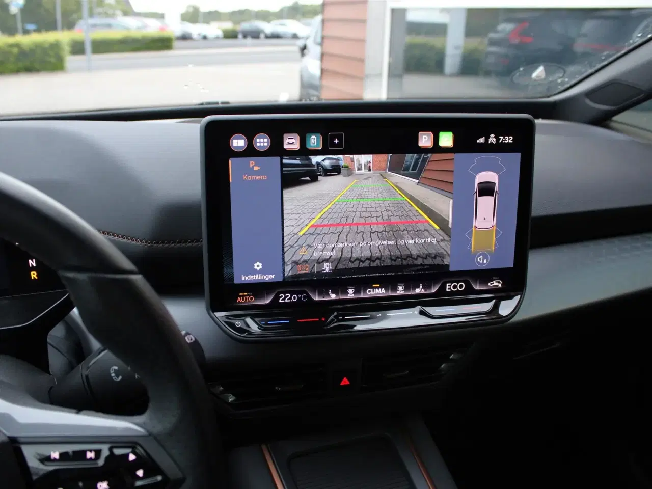 Billede 9 - Cupra Born EL e-Boost 231HK 5d Aut.