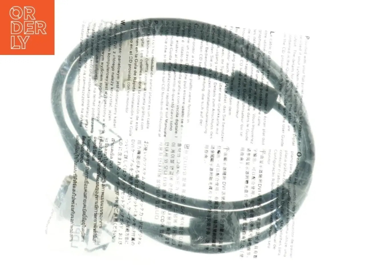 Billede 2 - USB-kabel