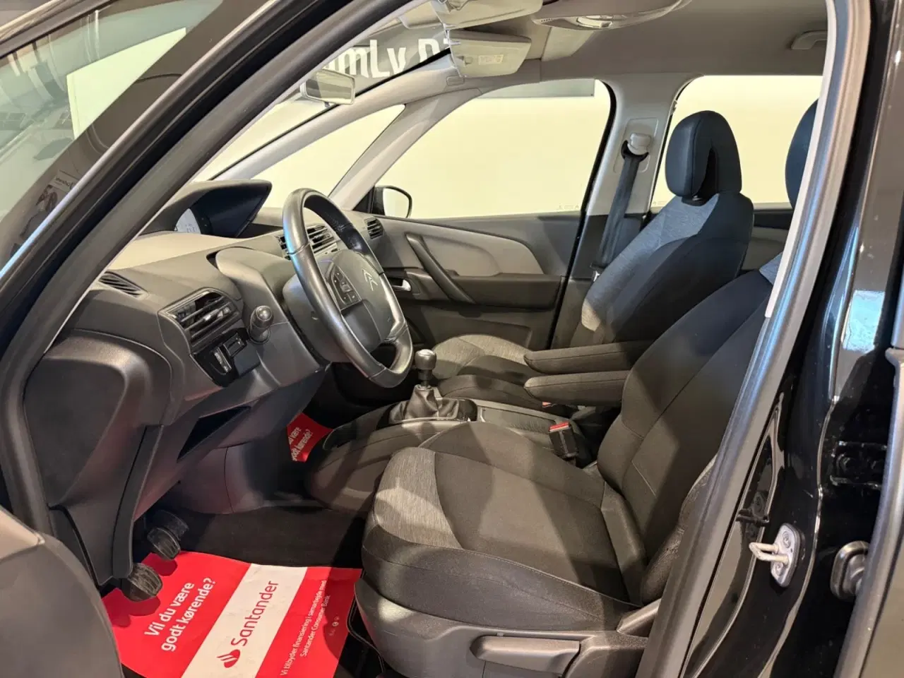 Billede 8 - Citroën Grand C4 Picasso 1,2 PureTech 130 Feel+ 7prs