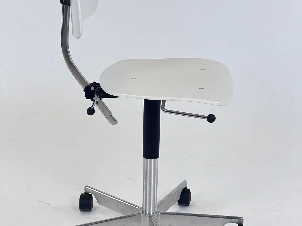 Billede 6 - Engelbrecht Kevi kontorstol