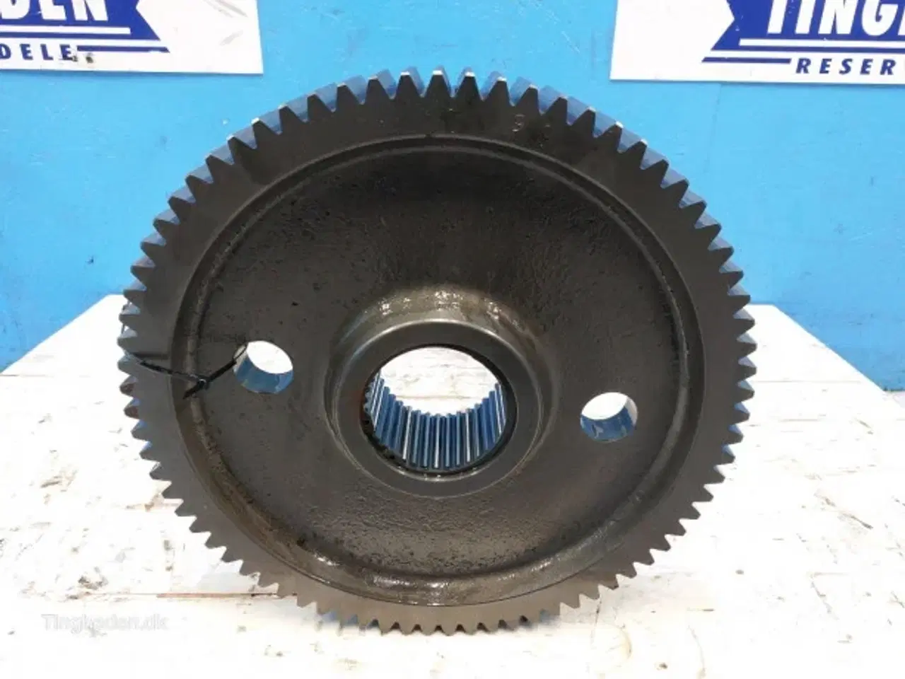Billede 10 - Laverda 627 Tandhjul 322061950