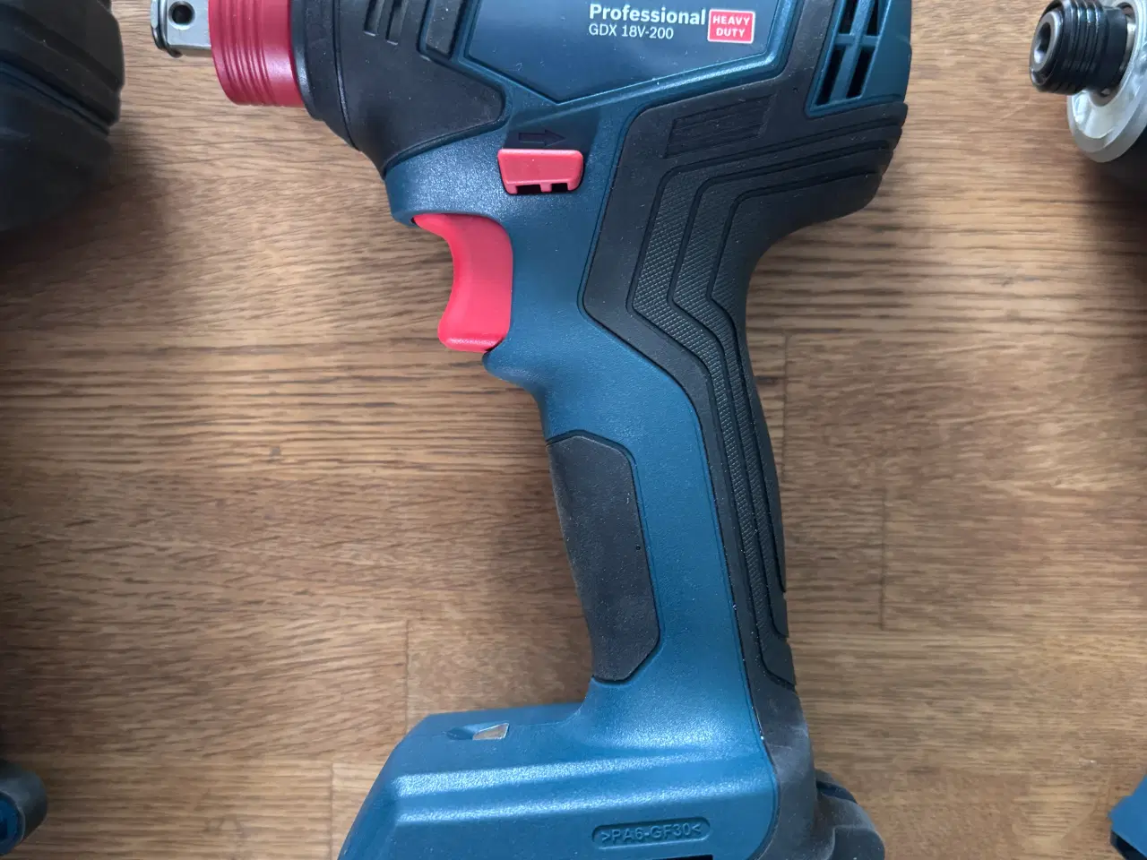 Billede 4 - Helt nyt Bosch Professional 18V sæt