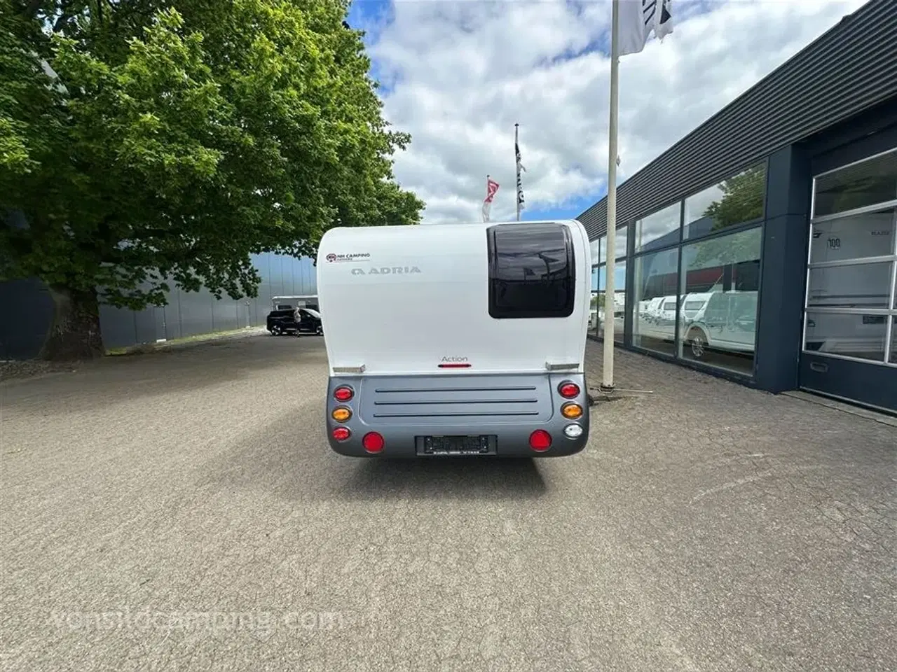 Billede 13 - 2020 - Adria Action 391 LH
