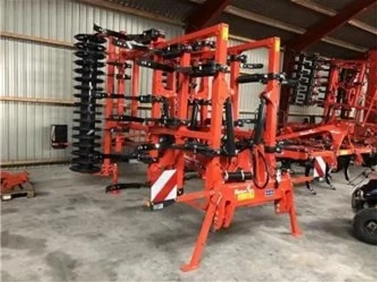 Billede 1 - Kuhn Cultimer L 500 R
