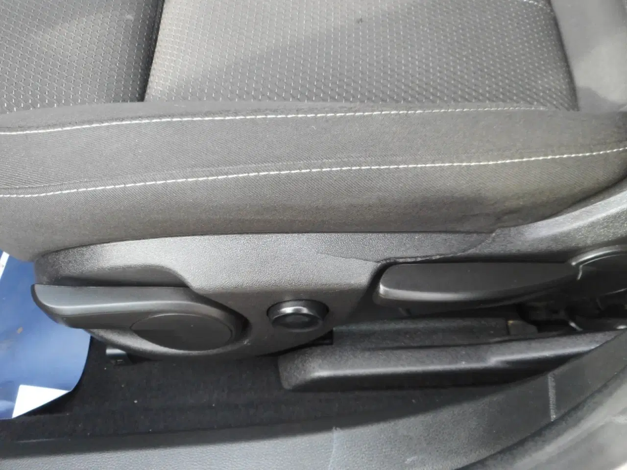 Billede 7 - Opel Astra 1,4 T 140 Enjoy