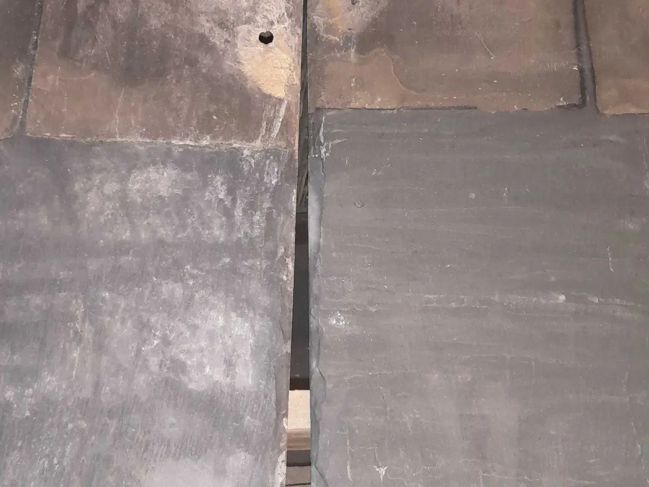 Billede 5 - Naturskifer 12 "