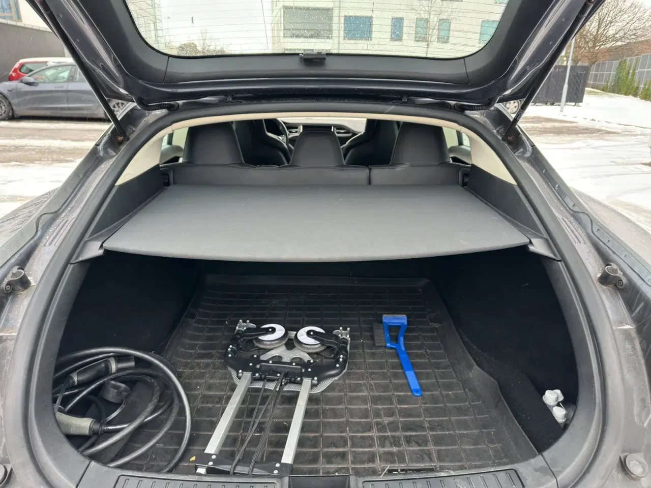 Billede 16 - Tesla Model S 70D