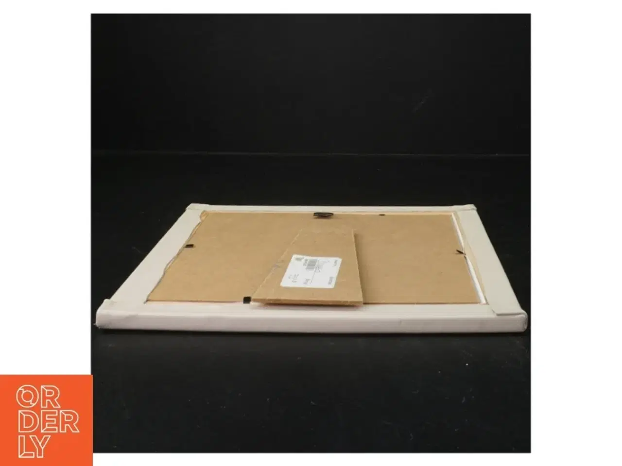 Billede 3 - Picasso Billede i ramme (str. 25 x 25 cm)