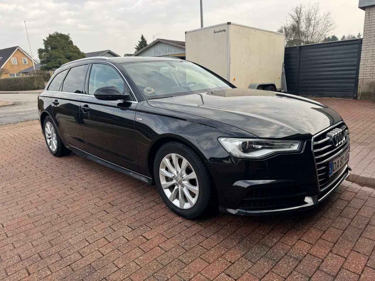 Billede 11 - A6 c7 218hk