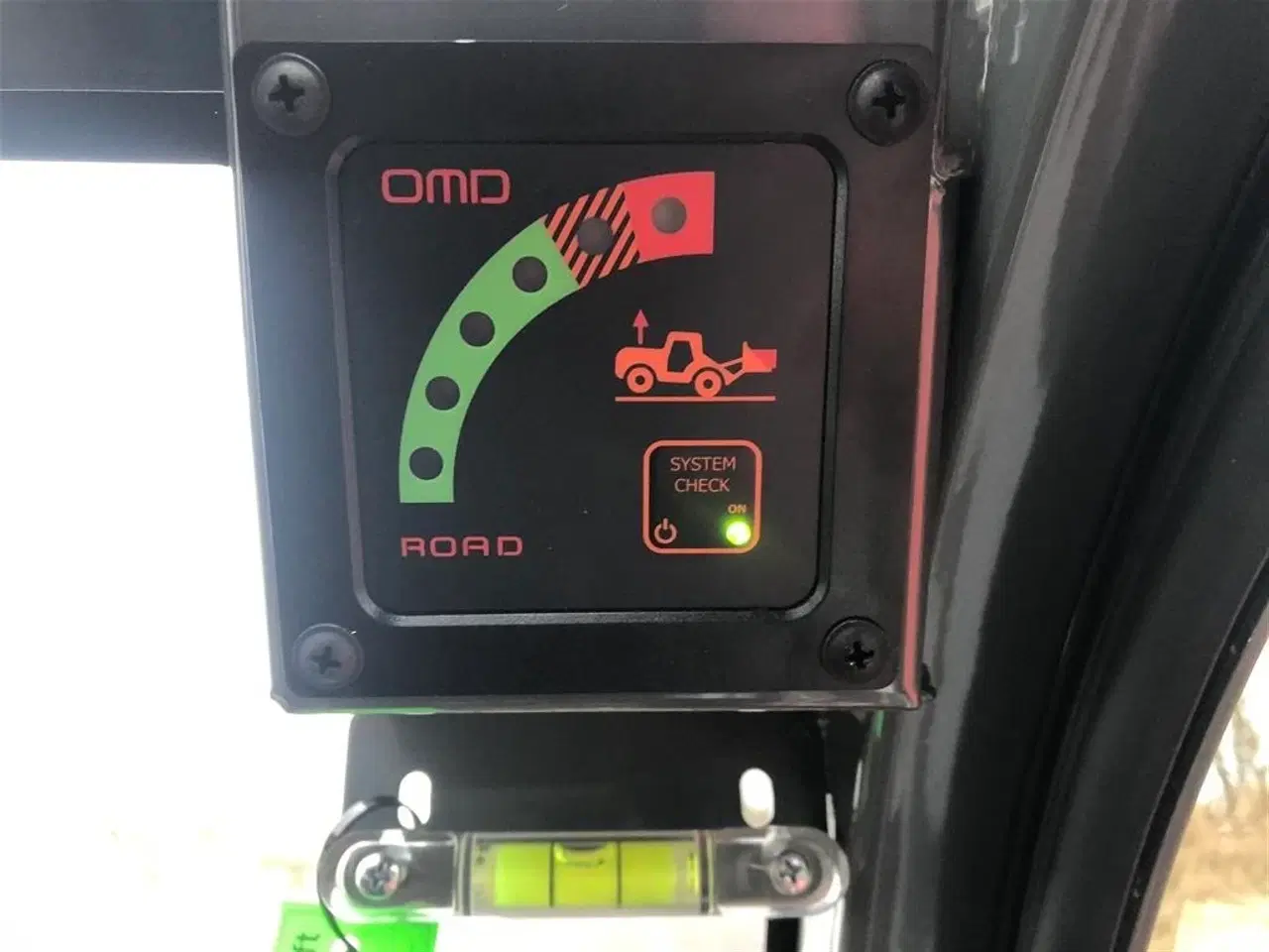 Billede 20 - Weidemann T4512 Next Generation – Teleskoplæsseren T4512