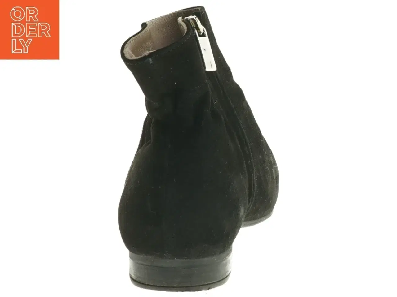 Billede 2 - Roccamore støvler fra Roccamore (str. 39 )