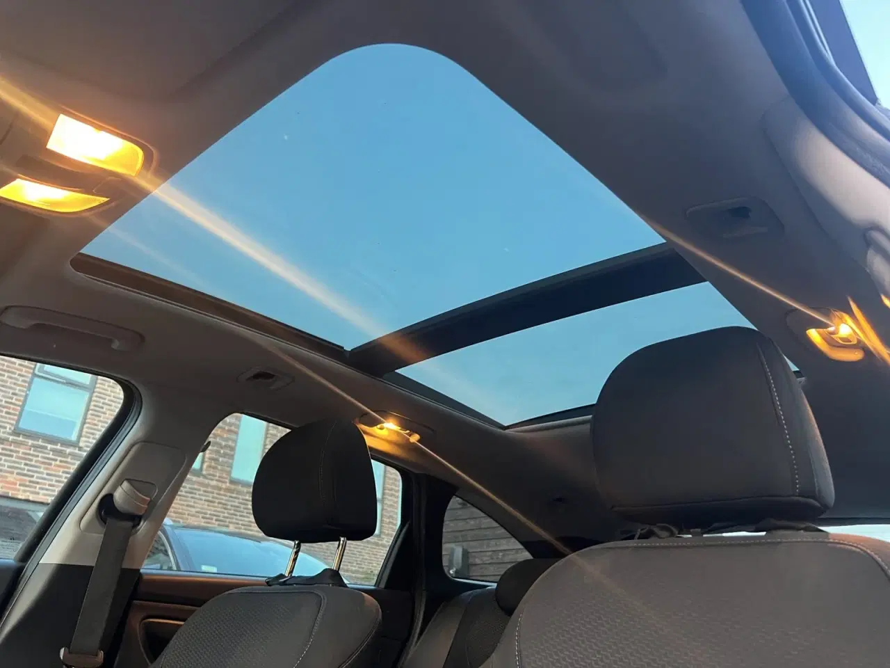 Billede 15 - Hyundai i30 1,4 T-GDi Premium stc. DCT