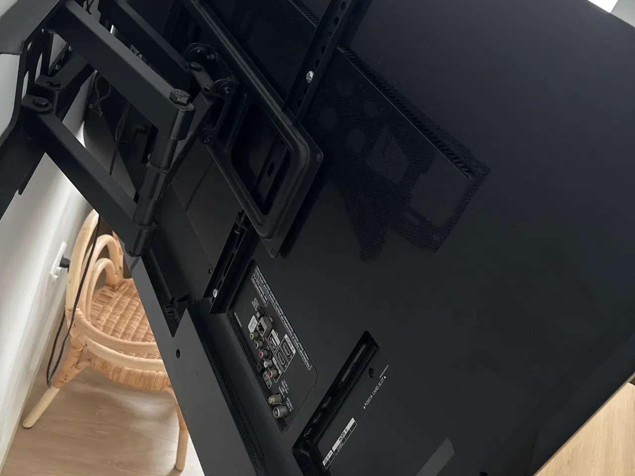 Billede 2 - LG fjernsyn sælges 