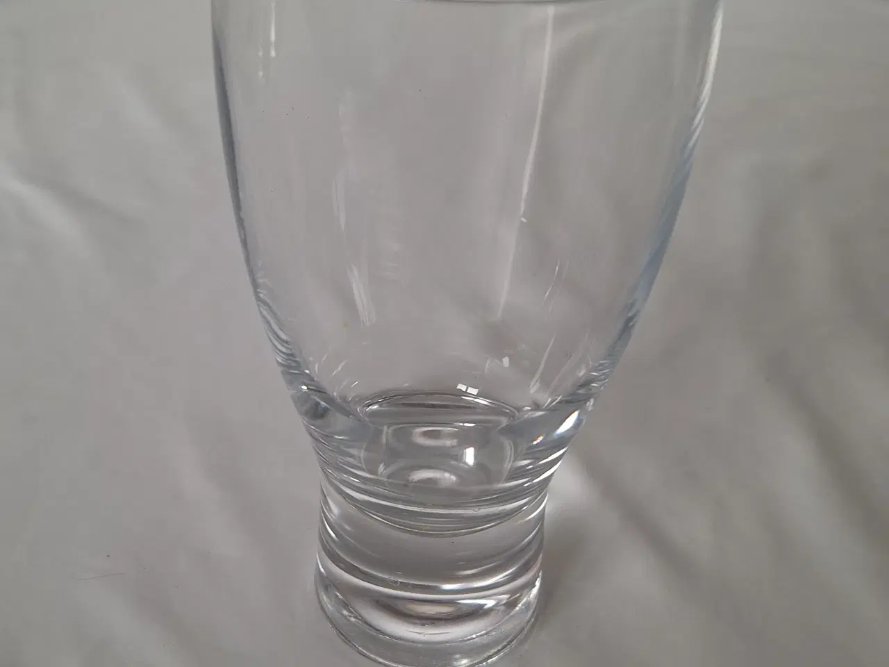 Billede 5 - Drikkeglas/Vandglas