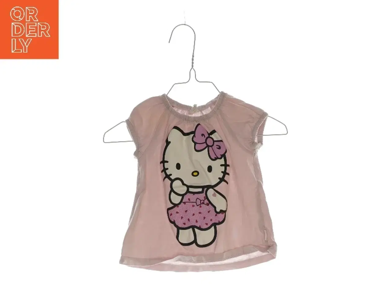 Billede 1 - T shirt fra H&M (Str. 62)