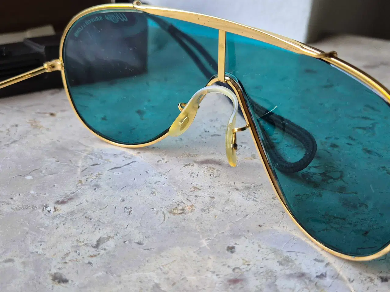 Billede 6 - Vintage Ray Ban Bausch & Lomb Wings 