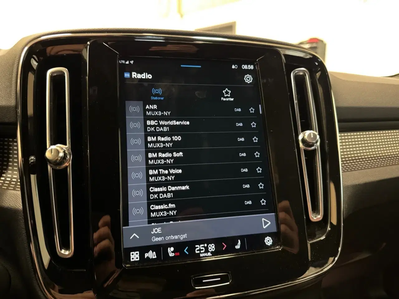 Billede 10 - Volvo XC40  P8 ReCharge Twin R-Design