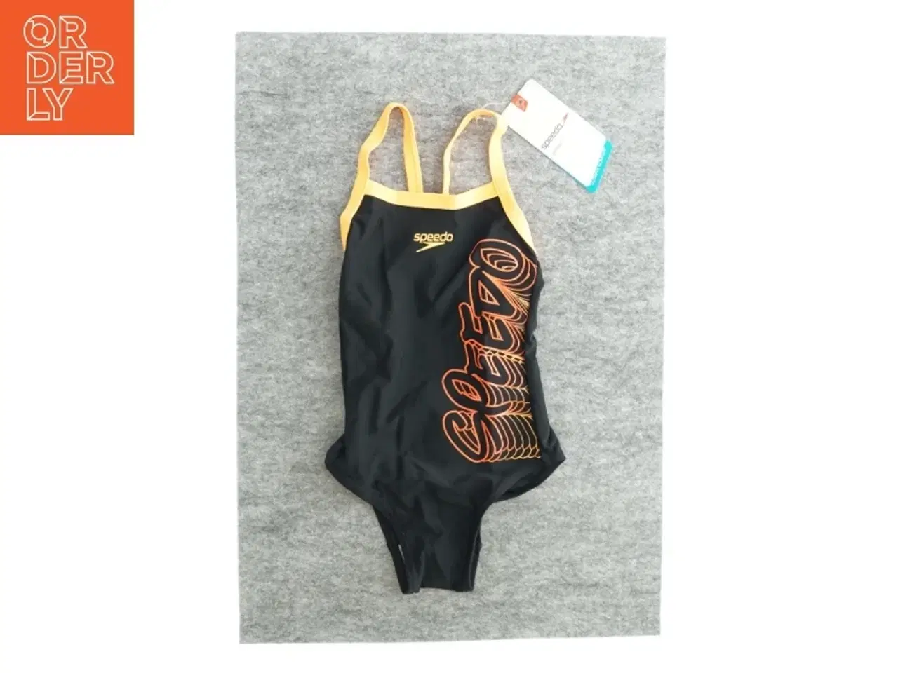 Billede 1 - Badedragt fra Speedo