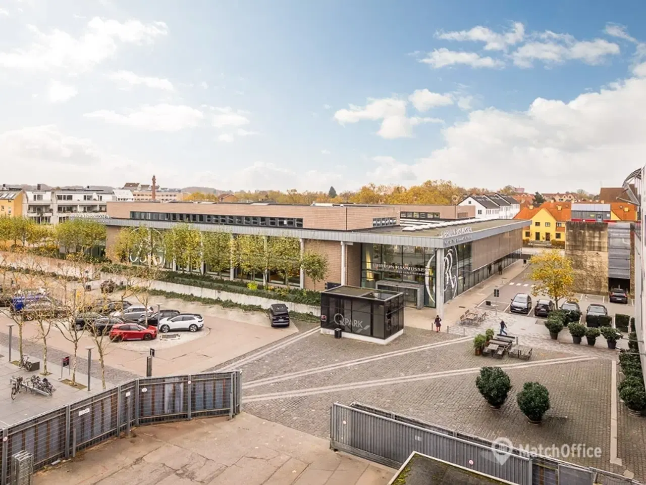 Billede 9 - 874 m² effektivt lejemål med elevator. centralt i Lyngby