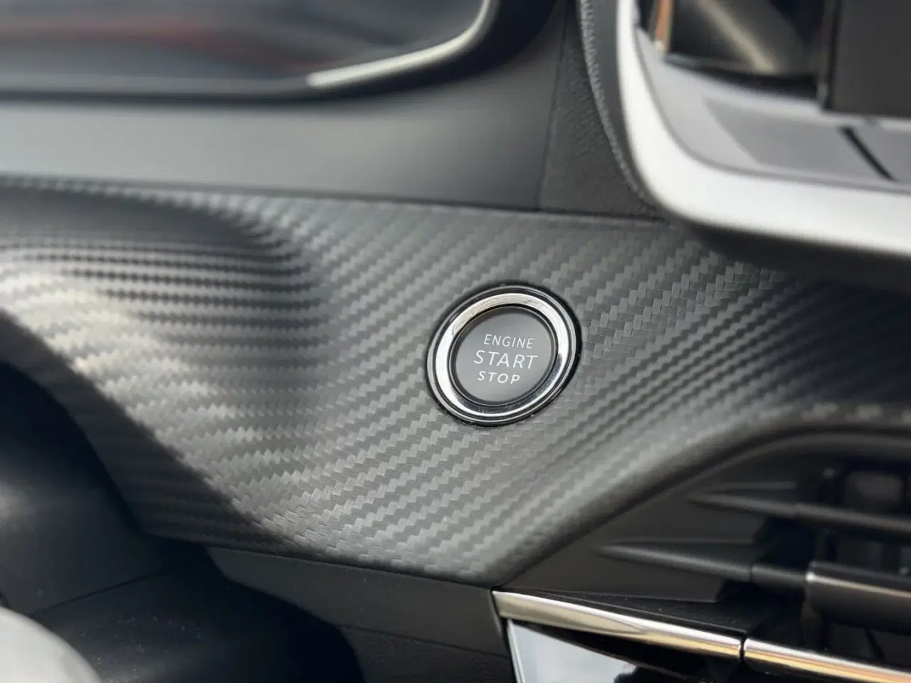 Billede 15 - Peugeot e-208 EL Active 136HK 5d Aut.