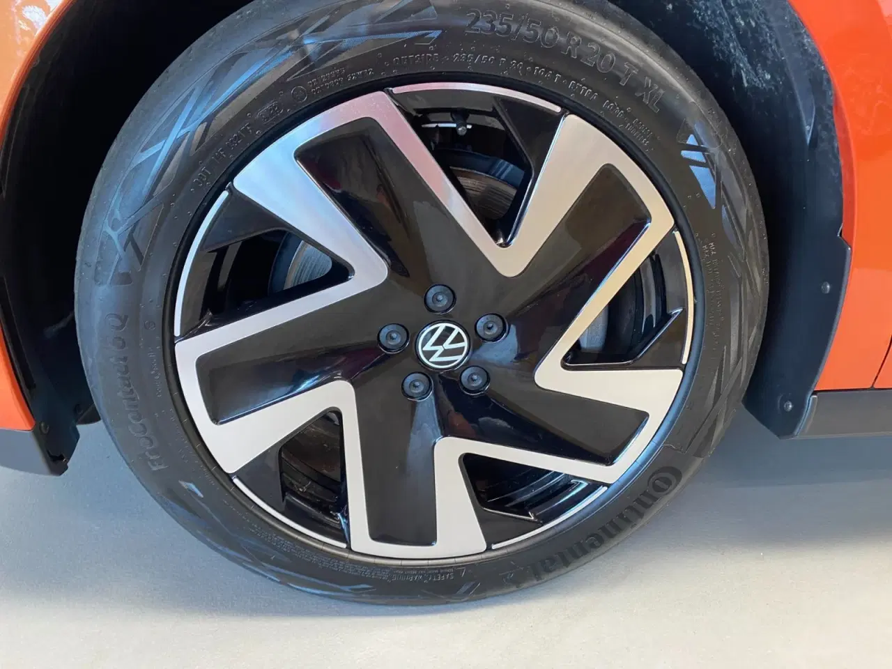 Billede 9 - VW ID.Buzz 77 Pro SWB