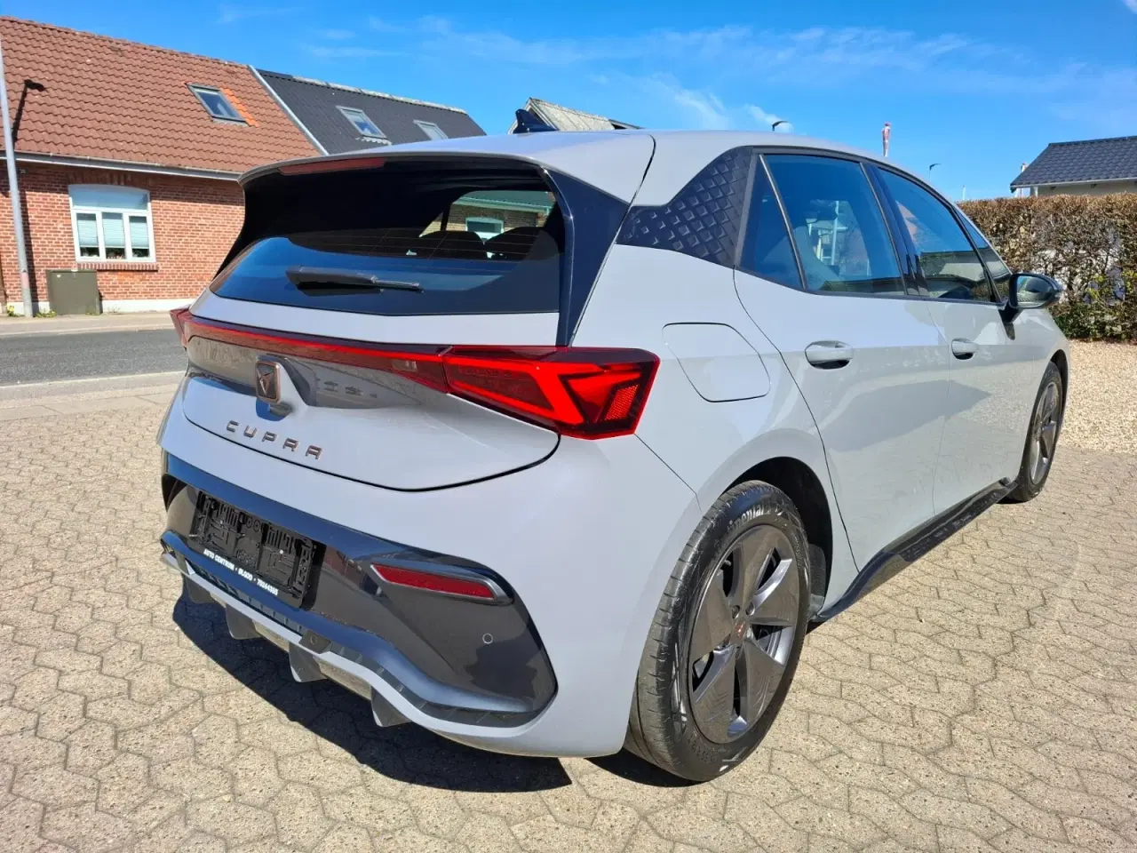 Billede 4 - Cupra Born 58 